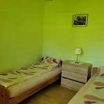 Hubiza Villa Bukowka