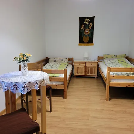 Hubiza-dom W Gorach Nad Jeziorem Bukowka-6 Sypialni-12 Osob-ogrod-las
