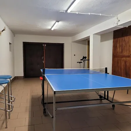 Villa Hubiza Bukowka