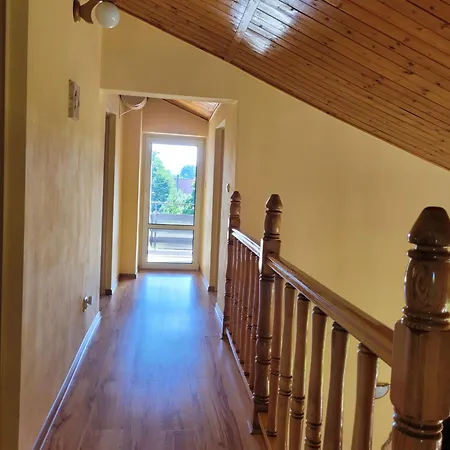 Villa Hubiza Bukowka