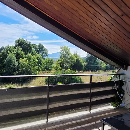 Hubiza Villa Bukowka