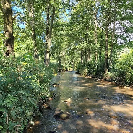 Вилла Hubiza Bukowka