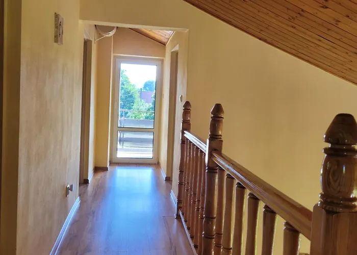 Villa Hubiza Bukowka