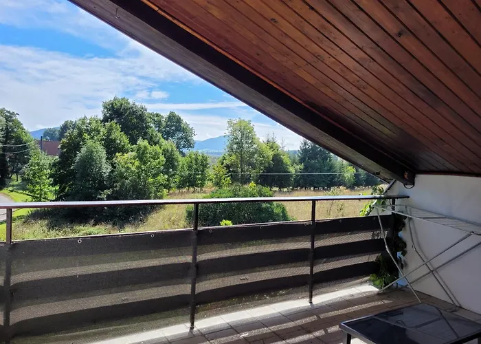 Hubiza 빌라 Bukowka